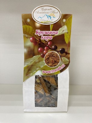 Крушина (кора) Фитосбор  купить